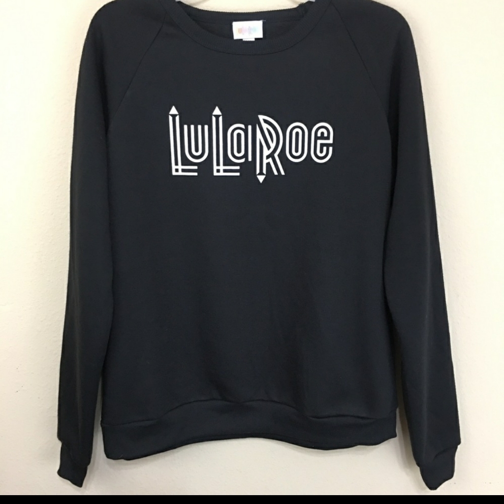 - Lularoe